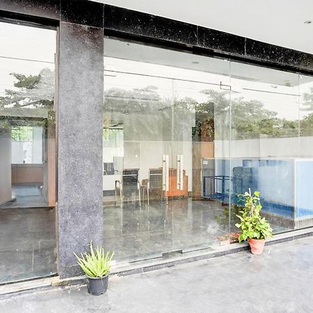 Hotel Super Collection O 63 A Noida Exterior foto