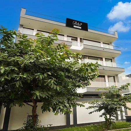 Hotel Super Collection O 63 A Noida Exterior foto